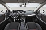 Mazda3 MPS 2012 года